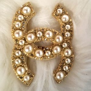 Chanel Brooch 🎊🎉SOLD🎉🎊